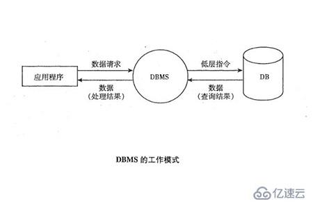 DBMS的优点是什么