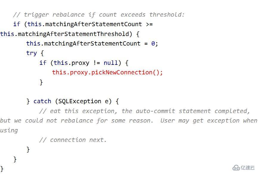 MySQL-JDBC驱动引起bug问题的示例