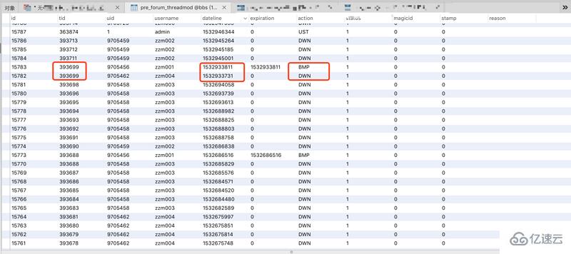 如何使用sql_查詢(xún)每個(gè)tid當(dāng)前的狀態(tài)