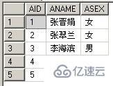 SQL中EXISTS如何使用