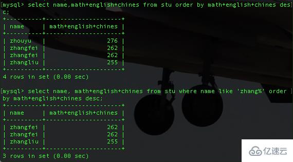 使用SQL聚合函数与排序的注意事项有哪些