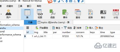 MySql5.7.18字符集配置的方法