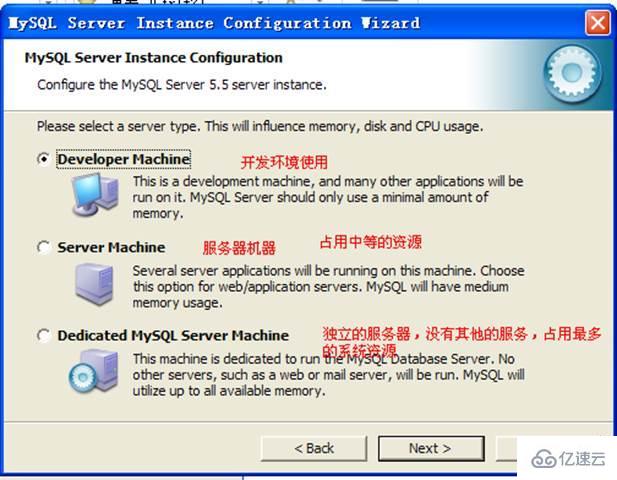 MySQL数据库相关知识点有哪些