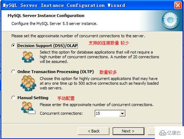 MySQL数据库相关知识点有哪些