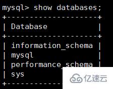 Mysql 5.7.18 利用MySQL proxies_priv如何实现类似用户组管理