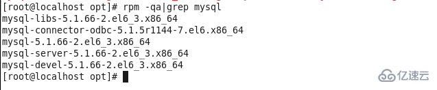 centos6.4下mysql5.7.18如何安装配置