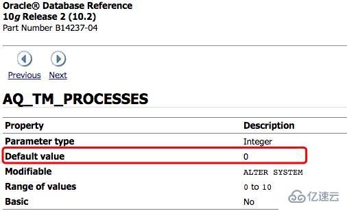 Oracle set和reset的使用教程