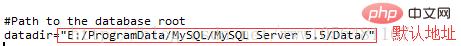 mysql性能優(yōu)化主要有哪些問題