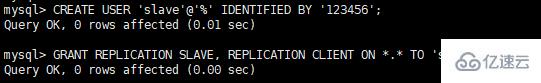 如何搭建基于Docker的MySQL主从复制