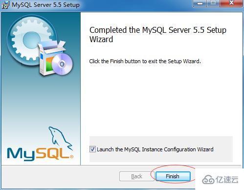 安装MySQL5.5的方法
