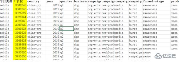 mysql怎样实现批量数据转数组？