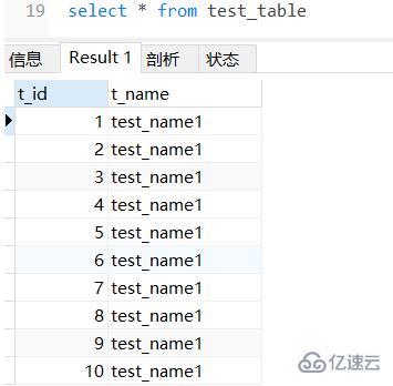 mysql數(shù)據(jù)表和字段怎么添加注釋？