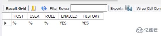 mysql之调优概论的案例分析