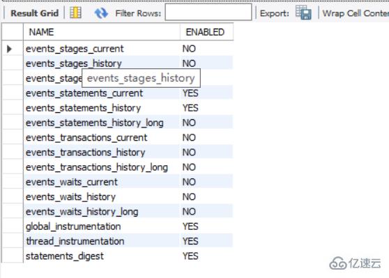 mysql之调优概论的案例分析