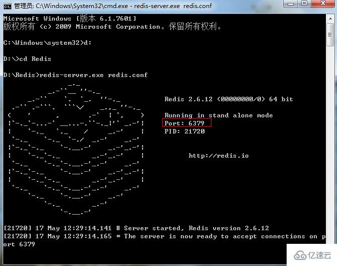 如何在.NET中使用Redis