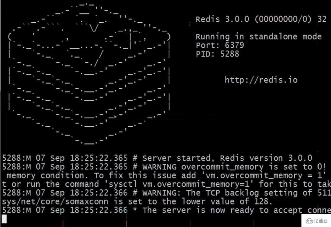 linux系统连接redis的步骤