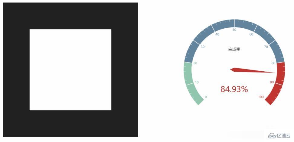 如何把echarts的圖表貼在three.js模型