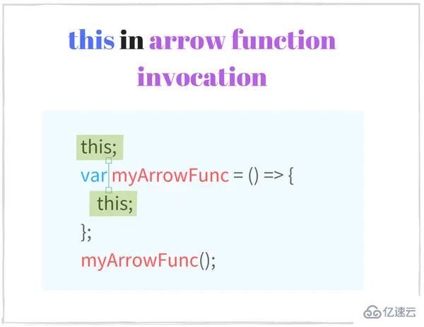 javascript中的this该怎么用