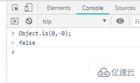 JavaScript中Object.is()的使用方法