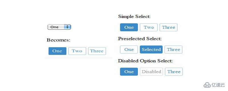 jquery操作select的方法