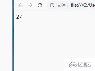 javascript中生成随机数的方法是什么