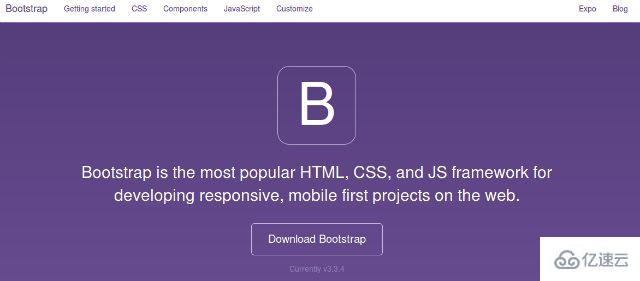 使用Bootstrap创建表单布局的方法