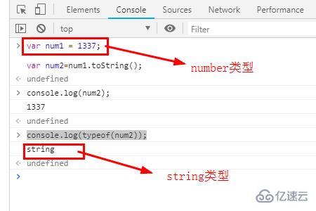 javascript使用number对象的方法