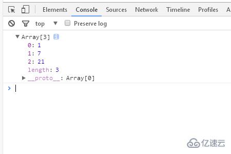 JavaScript中filter的使用方法