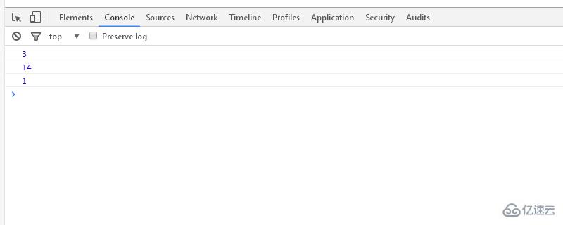 JavaScript中indexOf的使用方法