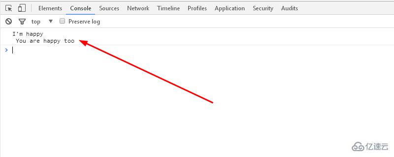 JavaScript如何使用操作字符串