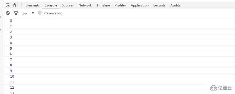 如何使用JavaScript中的setTimeout