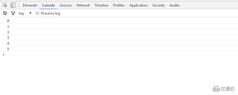 如何使用JavaScript中的setInterval