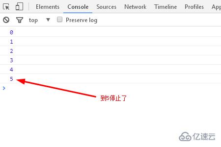 如何使用JavaScript中的setInterval