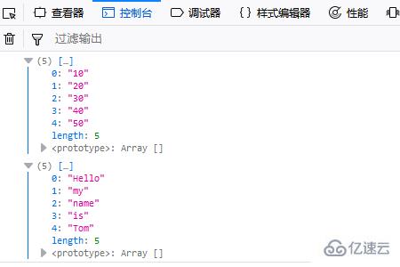 JavaScript中split函数的使用方法