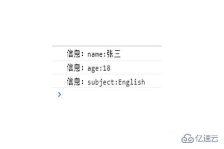 jQuery中的each()方法的作用