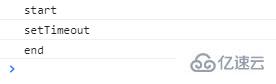 JavaScript中setTimeout有什么用
