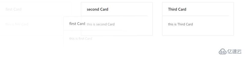 React DND如何实现的卡片排序功能