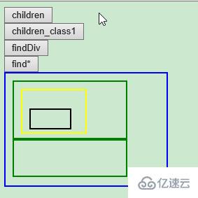 jQuery遍历的作用是什么