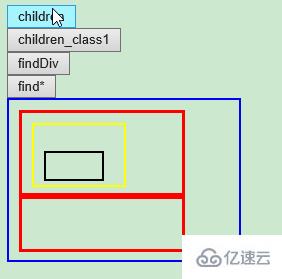 jQuery遍历的作用是什么