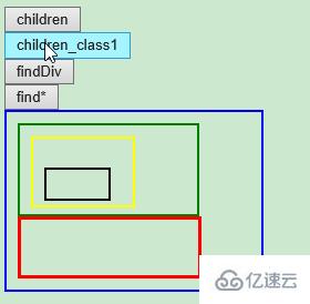 jQuery遍历的作用是什么