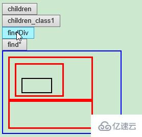 jQuery遍历的作用是什么