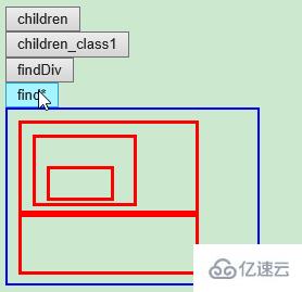 jQuery遍历的作用是什么