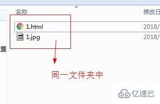 HTML文件路径的两种类型分别是什么