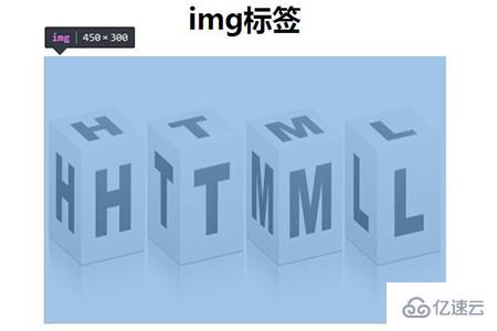 html中img标签的使用方法