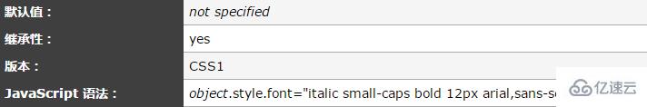 html font标签设置字体粗细的方法