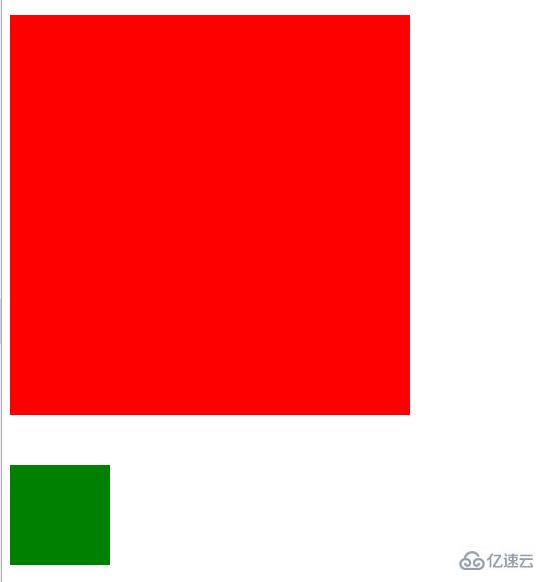 HTML5解決margin-top的塌陷問題的方法