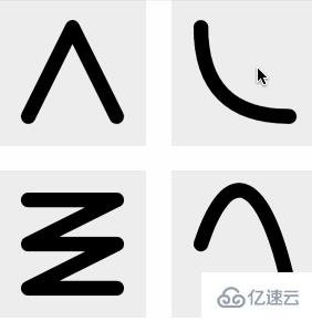 svg path在網(wǎng)頁(yè)開發(fā)中如何使用