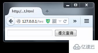 HTML5表单验证实例