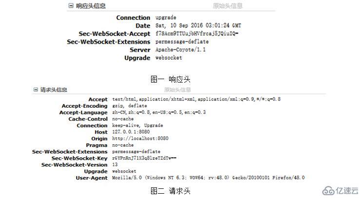 WebSocket怎么用