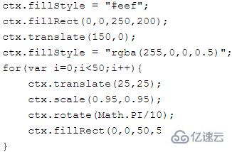 如何使用HTML5的Canvas来绘制图形